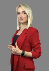 Paulina Bil (LOFT Nieruchomośći)