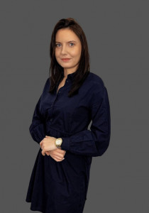 Justyna Goluch (LOFT Nieruchomośći)