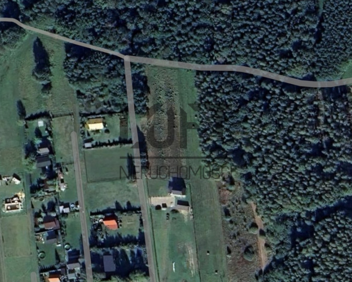 Działka Sprzedaż Grabniak
