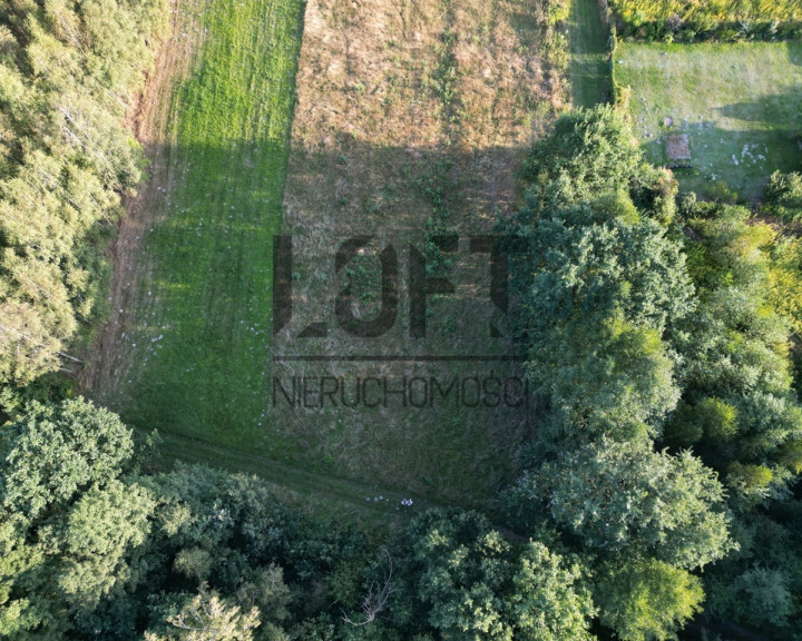 Działka Sprzedaż Grabniak
