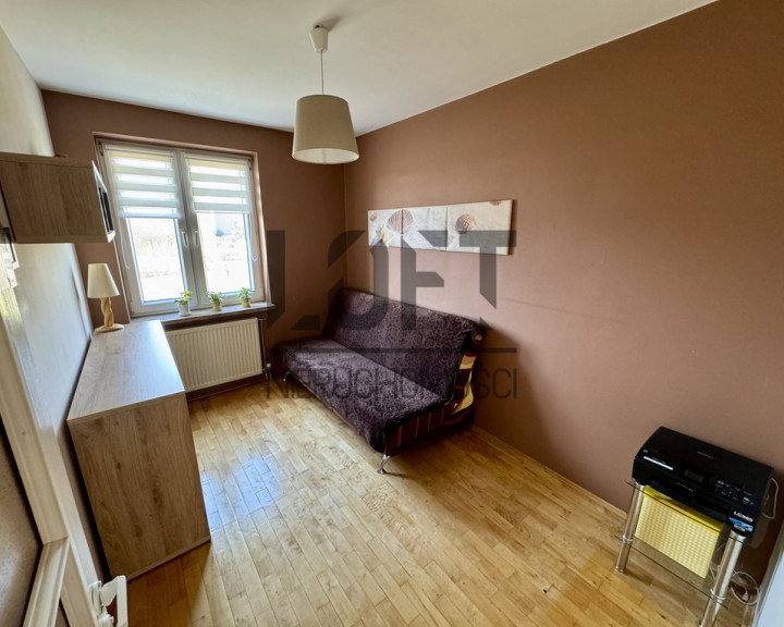 Mieszkanie Sprzedaż Lublin Jana Sawy 5