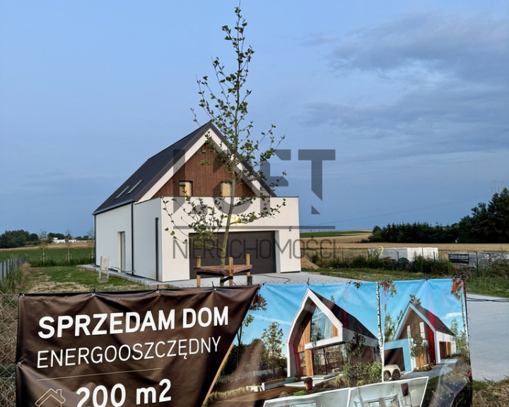 Dom Sprzedaż Bogucin bogucin 44