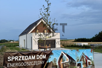 Dom Sprzedaż Bogucin bogucin 44